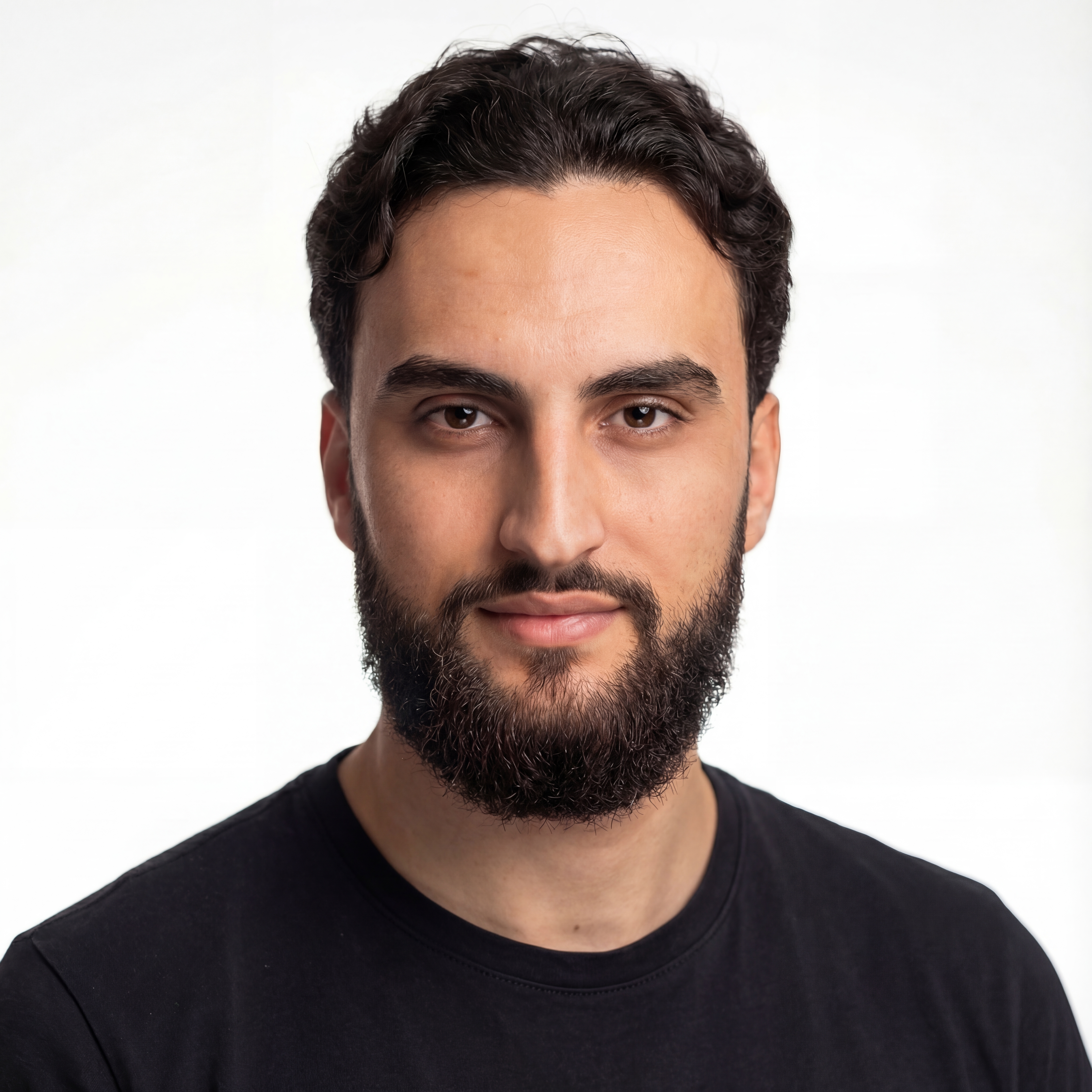 Rayane Rachid - Founder of Gemini Design MCP